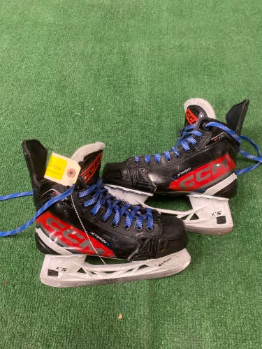 CCM Jetspeed FT670 - Intermediate