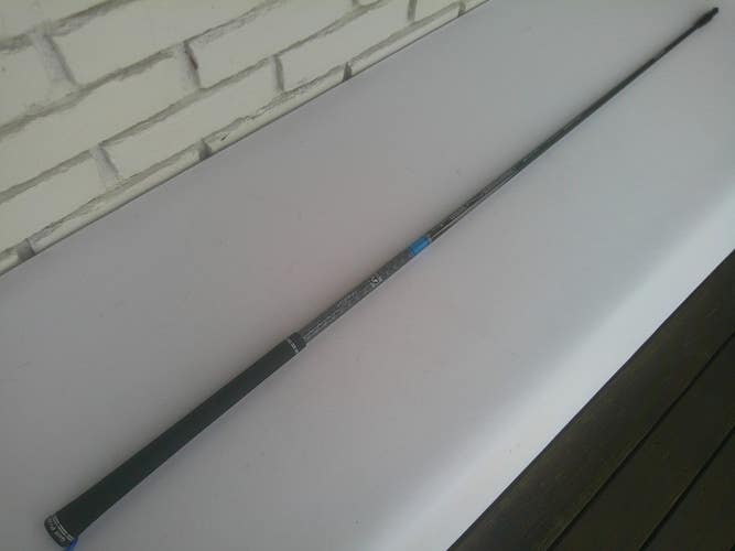 Mitsubishi TENSEI BLUE AV 55g Stiff Flex Driver Shaft - Titleist Tip - 44.5"