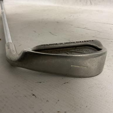 Used Ping EYE 2 GREEN DOT Mens Individual Iron RH 1 Iron 11855-S000199158