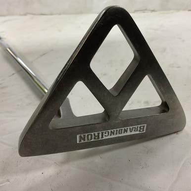 Used Dynacraft BR-III Mens Putter RH 33" 11855-S000199148