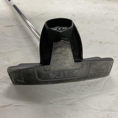 Used STX S.S 1 Mens Putter RH 35" 11855-S000199145