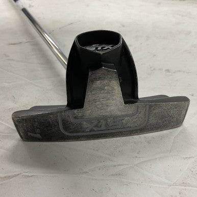 Used STX S.S 1 Mens Putter RH 35" 11855-S000199145