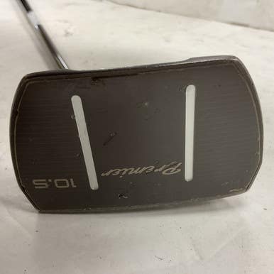 Used Cleveland HUNTINGTON BEACH SOFT PREMIER 10.5 Mens Putter RH 33" 11855-S000199143