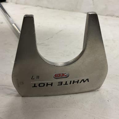 Used Odyssey WHITE HOT XG 7 Mens Putter RH 35" 11855-S000199138