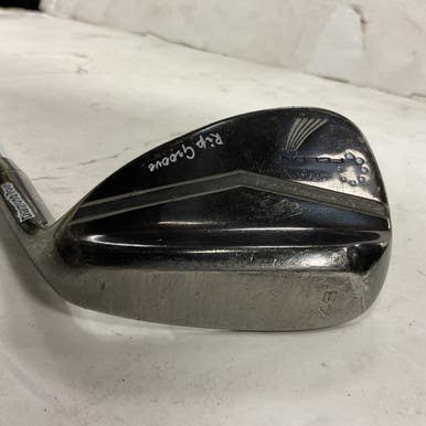 Used DIAMOND TOUR FELON RIP GROOVE Golf Wedge Mens RH 48 Degree 11855-S000199137