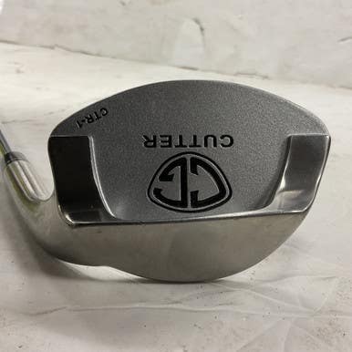 Used CG CUTTER CTR-1 Golf Wedge Mens RH 56 Degree 11855-S000199132