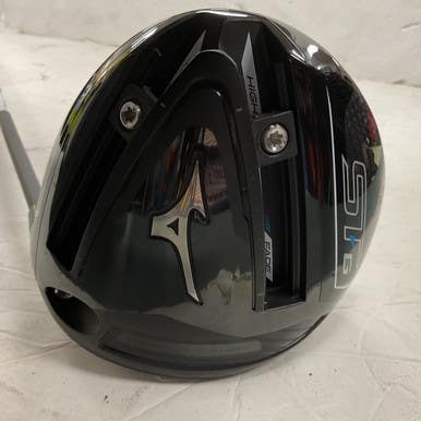 Used Mizuno ST-G 440 Mens Driver RH 10.5 Degree 11855-S000199123
