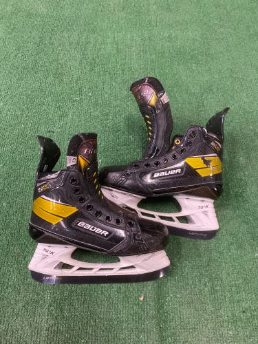 Bauer Supreme 3S Pro - Intermediate