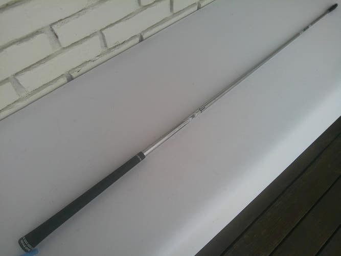 Mitsubishi MMT 40g Regular Flex Fairway Wood Shaft - Titleist Tip - 42.25"