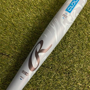 Rawlings Clout AI BBCOR 2025 (-3)