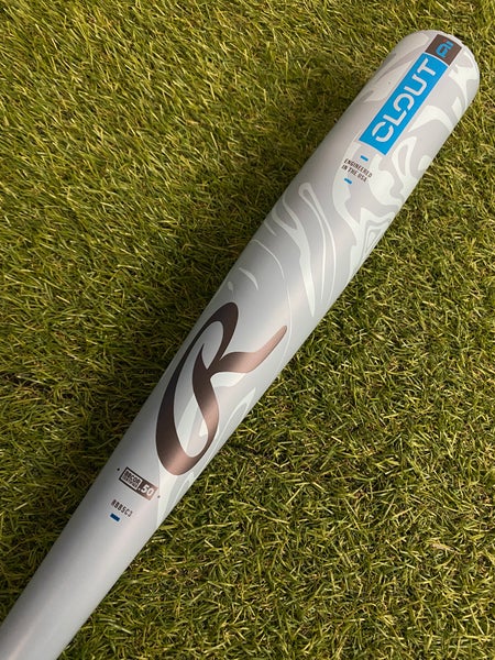 Rawlings Clout AI BBCOR 2025 (-3)