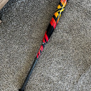 2024 Louisville Slugger LXT Composite Bat (-10) 24 oz 34" (Used)