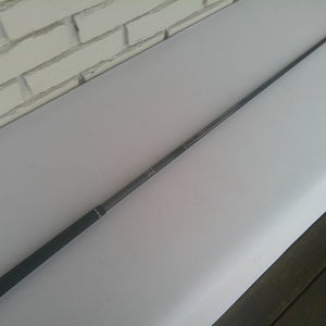 Mitsubishi Chemical TENSEI 1K Black 65g Stiff X-Flex Driver Shaft - Ping 440 Tip