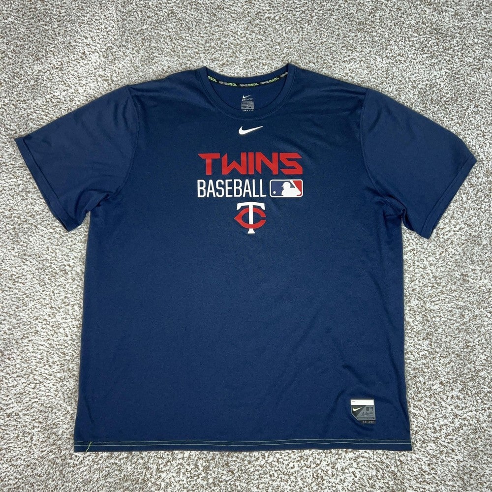 mlb nike t shirts