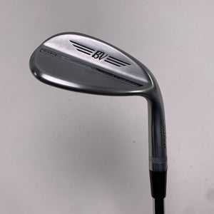 Titleist Vokey SM10 Tour Chrome Sand Wedge SW 54* 10 Bounce S-Grind SM10 RH