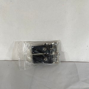 New Pro guard Toe buckle Assembly