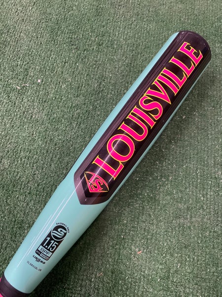 Louisville Slugger Supra Minted Composite USSSA (2 3/4") 2026 (-10)