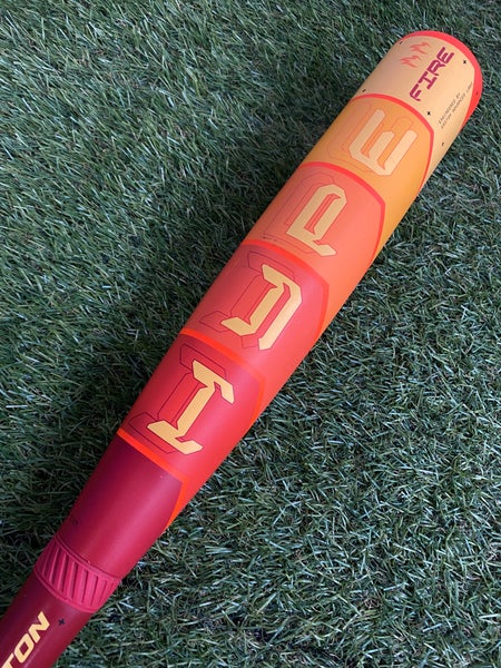 Easton Hype Fire (2 3/4") USSSA Bat (-10) 2025