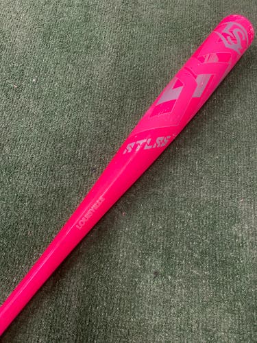 Louisville Slugger Atlas BBCOR 2024 (-3)