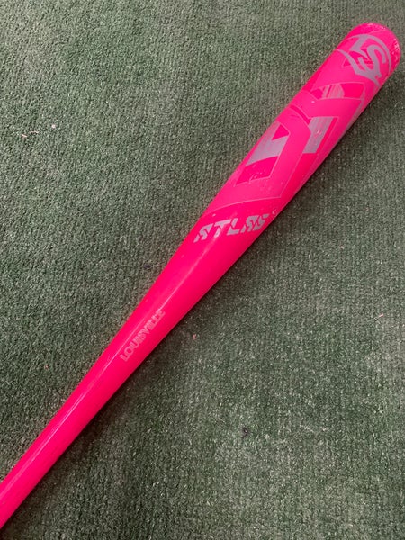 Louisville Slugger Atlas BBCOR 2024 (-3)