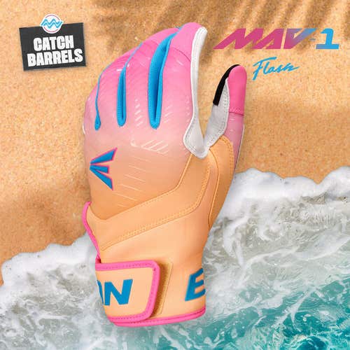 New Easton Mav-1 Y/L 11497-EASMAV1G