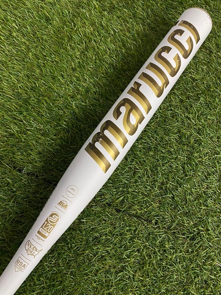 Marucci Echo Alloy DMND Fastpitch 2023 (-12)