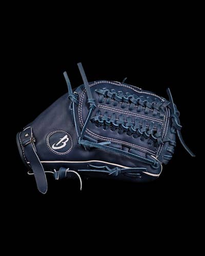 RH Pitcher's Baseball Glove 11.75" (New)