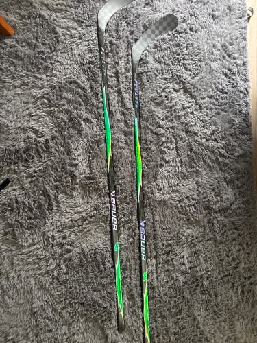 Senior Bauer Vapor flylight Right Handed Hockey Stick P92 70 Flex (New)