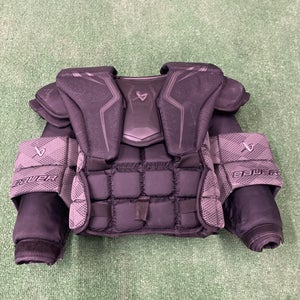 Bauer Elite Goalie Chest Protector | Intermediate Medium