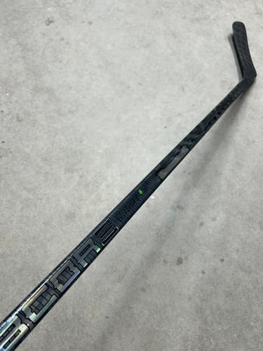 85 Flex Custom P28M Senior CCM RibCor Trigger 6 Pro Left Hand Hockey Stick Pro Stock NHL (New)