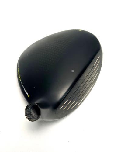 Ping G430 Max 5 Wood 18 Left Handed Fairway Wood Adjustable Forgiving Distance