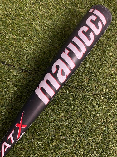 Marucci CATX Alloy USA Youth 2024 (-11)