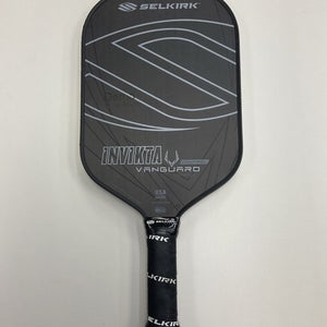 Used Demo Selkirk Invikta Control Vanguard Lightweight Pickleball Paddle