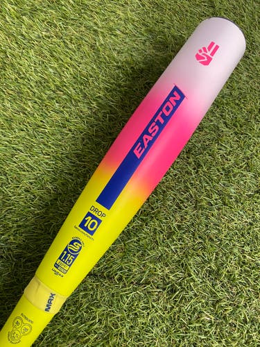 Easton The Dub Composite (2 3/4") USSSA 2026 (-10)