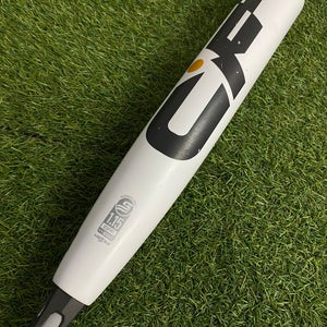 DeMarini CF (2 3/4") USSSA Bat 2022 (-8)