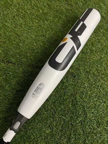DeMarini CF (2 3/4") USSSA Bat 2022 (-8)
