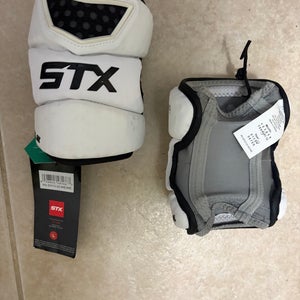 Large Adult STX Arm Pads (New)