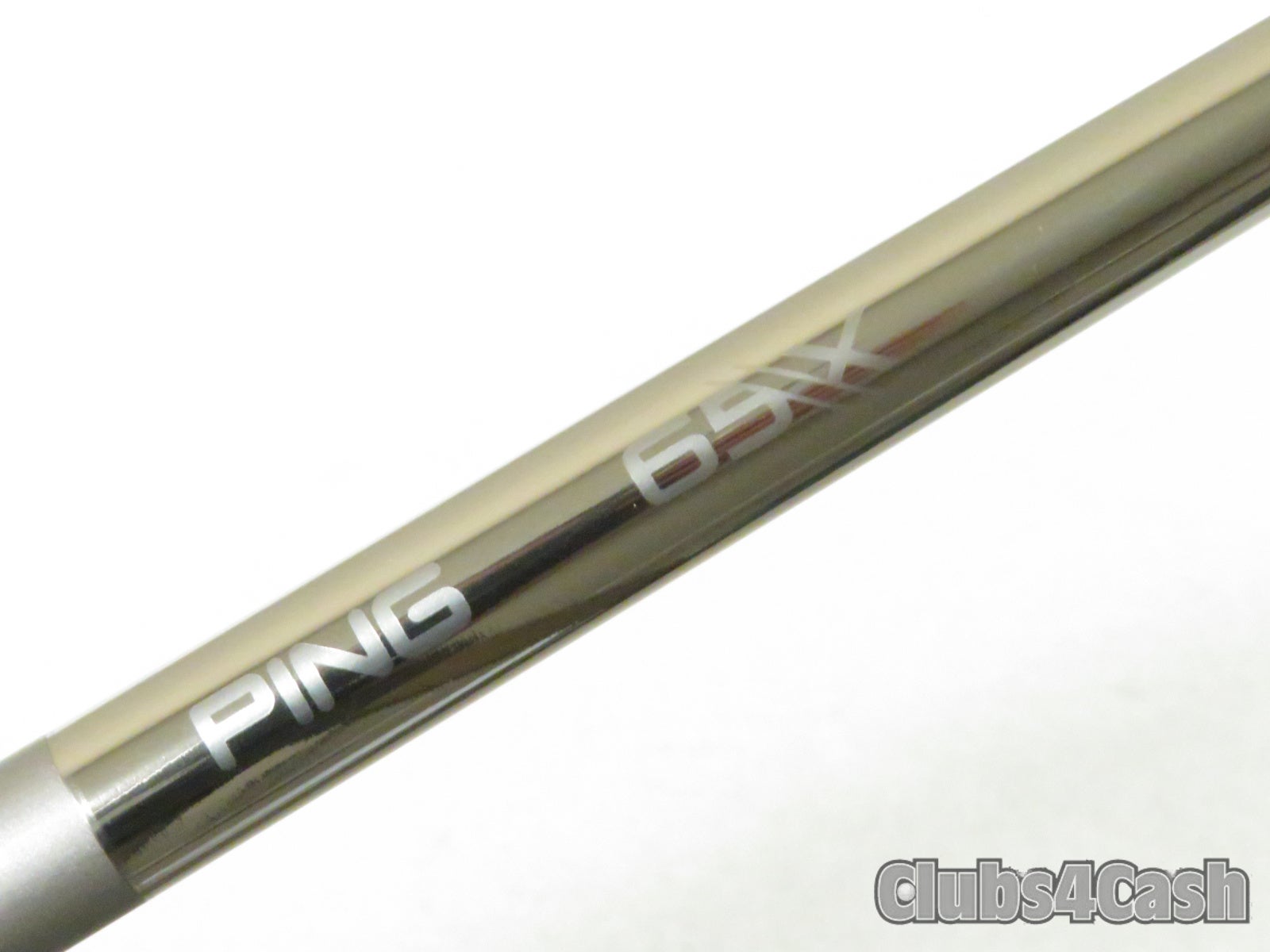 PING G430 LST Driver 9 TOUR 2.0 Chrome 65 X-Flex +Cover