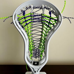 StringKing Mark 3V Fresh Stringing Head (New)