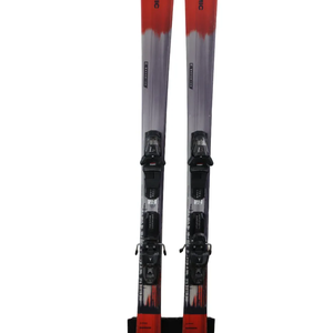 USED 2022 Atomic Maverick 83 Skis 181cm with M 10 GW Bindings