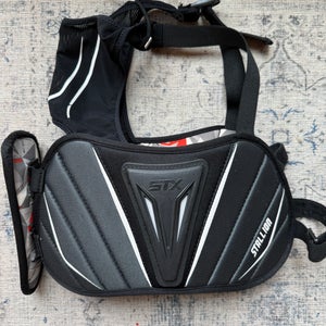 XS Adult STX Stallion Rib pads
