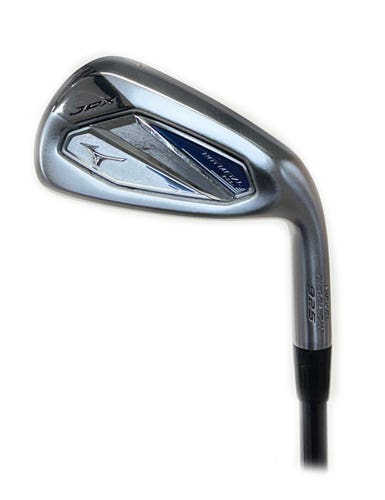Mizuno JPX 925 Hot Metal HL 7-PW+GW Iron Set Graphite UST Mamiya Recoil Dart