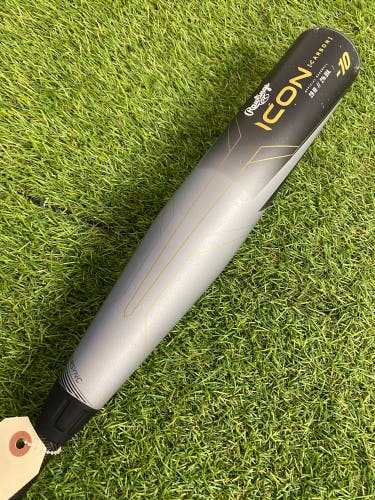 Rawlings Icon Youth (2 5/8") USA 2023 (-10)