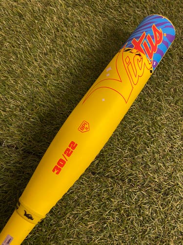 Victus Nova Lit Composite USSSA (2 3/4") 2026 (-8)