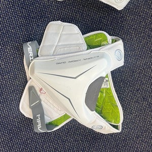 Youth Maverik Chest Protector (New)
