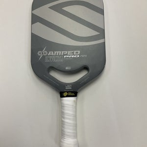 Used Demo Selkirk Amped Invikta Pro Air Midweight Pickleball Paddle