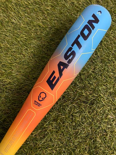 Easton Speed Comp (2 5/8") USA Youth Bat 2025 (-13)
