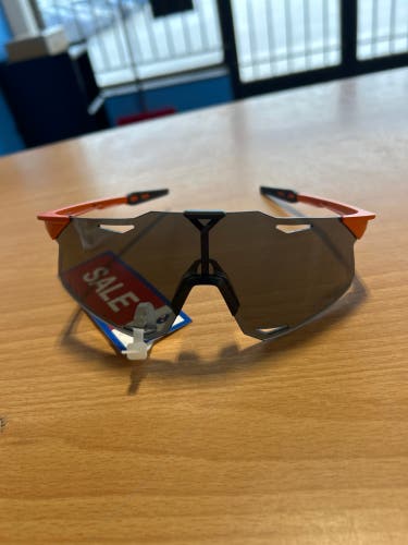 100% Hypercraft Sunglasses (New)