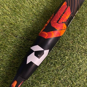 DeMarini CF Mashup (2 3/4") Limited Edition USSSA Bat 2023 (-10)