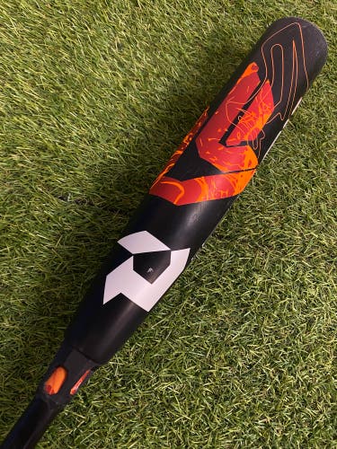 DeMarini CF Mashup (2 3/4") Limited Edition USSSA Bat 2023 (-10)